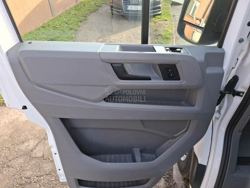 Volkswagen Crafter 2.0TDI//NOVO//L2H2