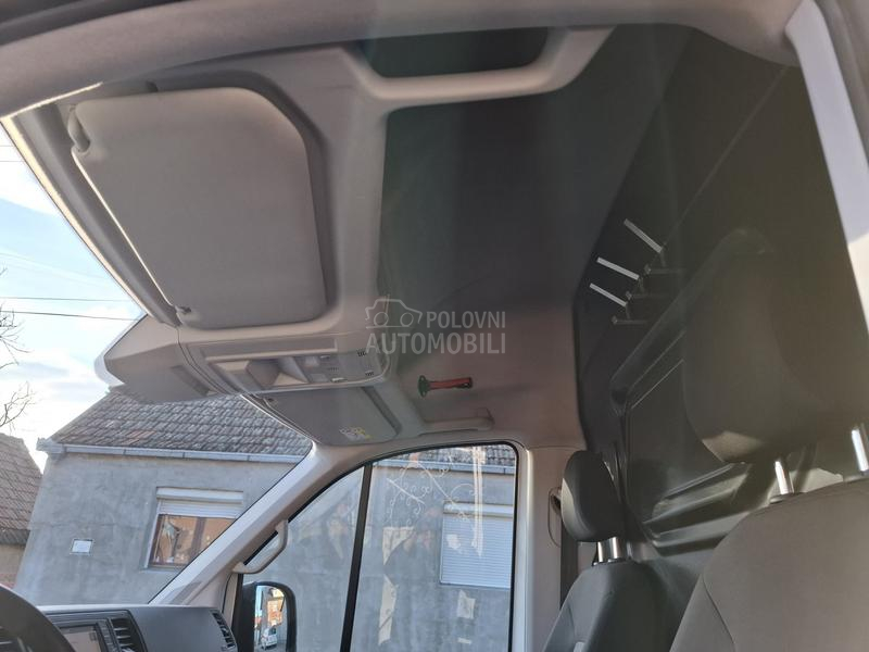 Volkswagen Crafter 2.0TDI//NOVO//L2H2