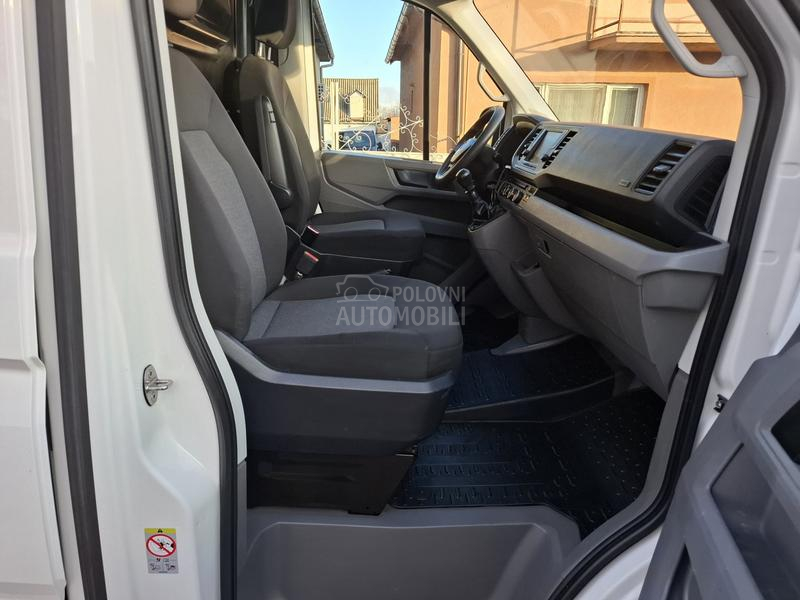 Volkswagen Crafter 2.0TDI//NOVO//L2H2