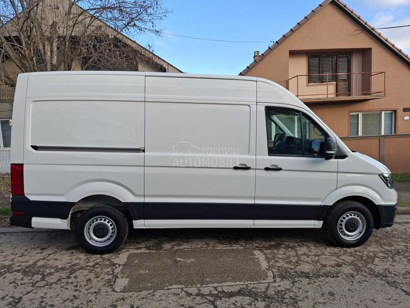 Volkswagen Crafter 2.0TDI//NOVO//L2H2