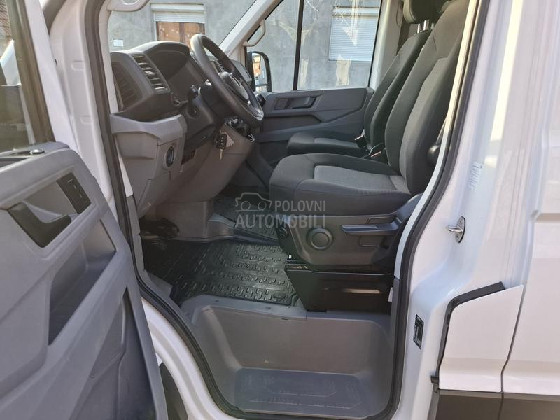 Volkswagen Crafter 2.0TDI//NOVO//L2H2