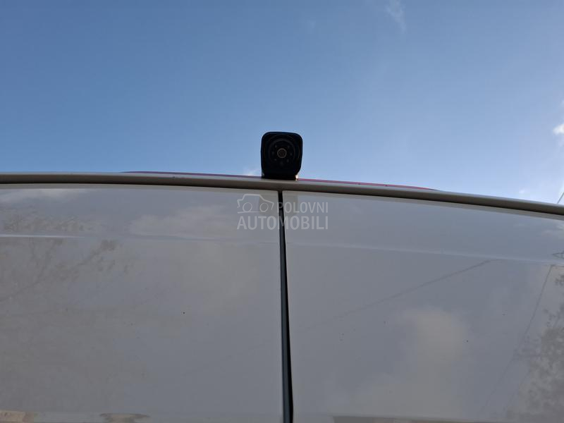 Volkswagen Crafter 2.0TDI//NOVO//L2H2