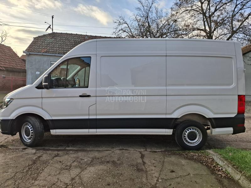 Volkswagen Crafter 2.0TDI//NOVO//L2H2