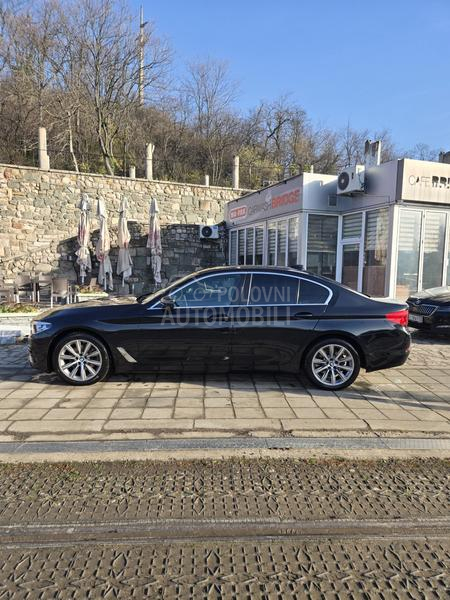 BMW 520 520 d