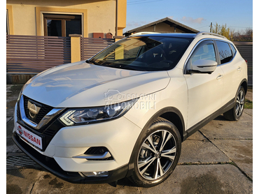 Nissan Qashqai //TOOP STANjE