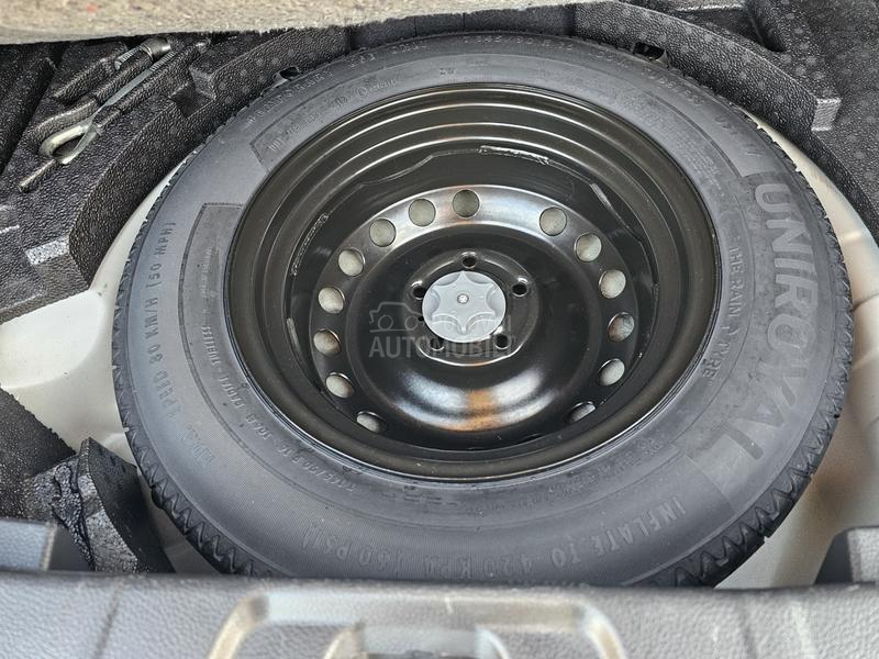 Nissan Qashqai //TOOP STANjE