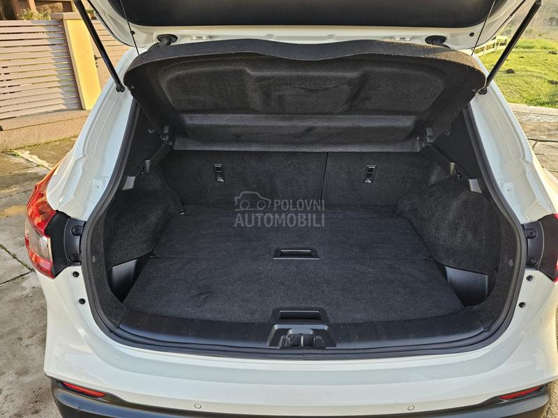 Nissan Qashqai //TOOP STANjE