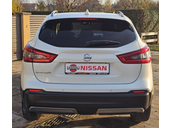 Nissan Qashqai //TOOP STANjE