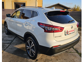 Nissan Qashqai //TOOP STANjE