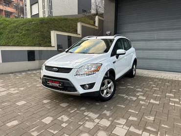 Ford Kuga CH