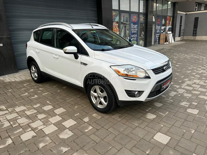 Ford Kuga CH