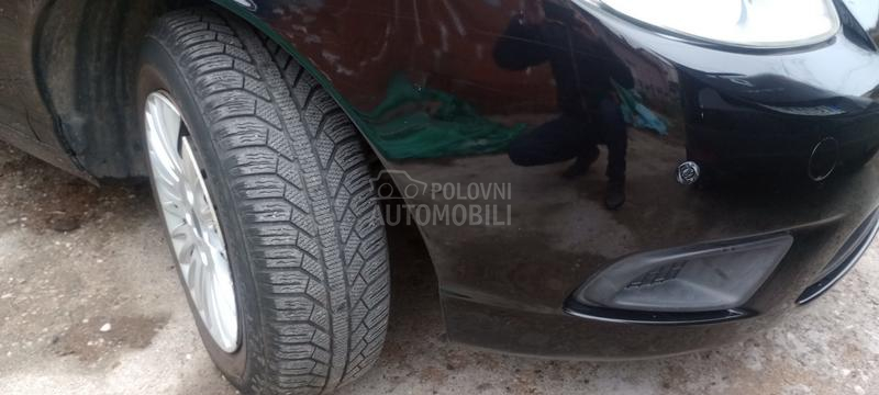 Lancia Ypsilon 1.2 lpg