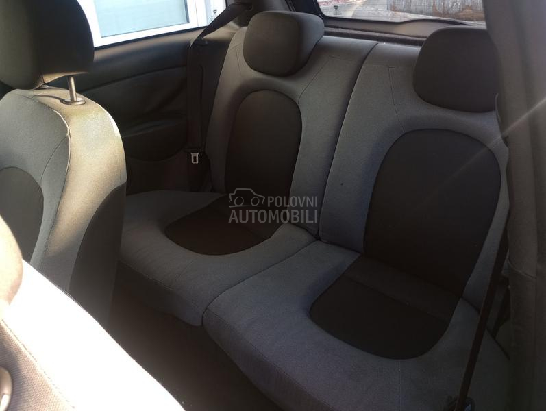 Lancia Ypsilon 1.2 lpg