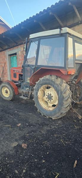 Zetor 7011