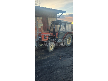 Zetor 7011