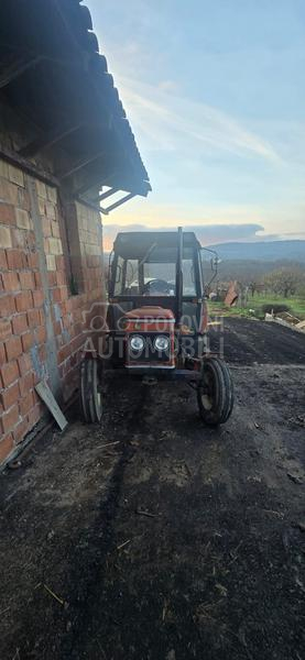 Zetor 7011