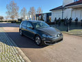 Volkswagen Golf 7 virt/matr/kam