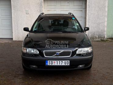 Volvo V70 