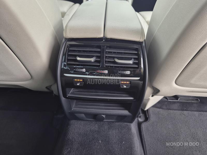 BMW 520 520 d LUX-SET FELNI