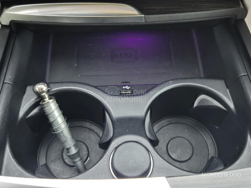 BMW 520 520 d LUX-SET FELNI