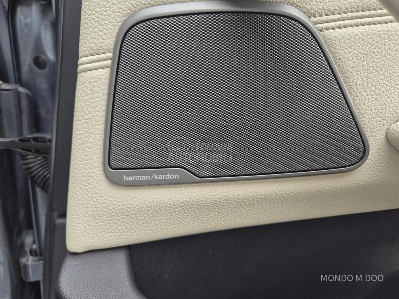 BMW 520 520 d LUX-SET FELNI