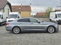 BMW 520 520 d LUX-SET FELNI