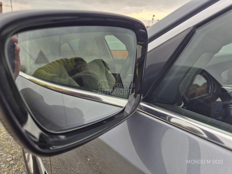 BMW 520 520 d LUX-SET FELNI