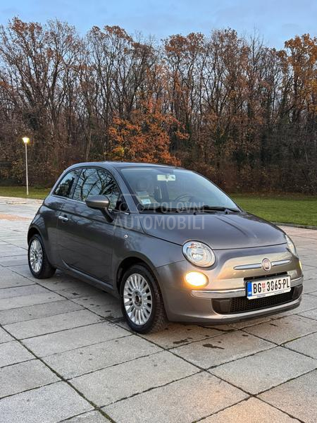 Fiat 500 1.2 P A N O
