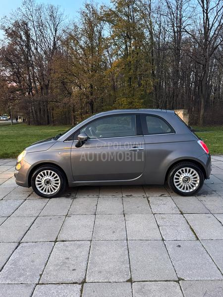 Fiat 500 1.2 P A N O
