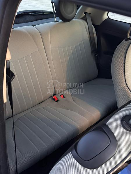 Fiat 500 1.2 P A N O