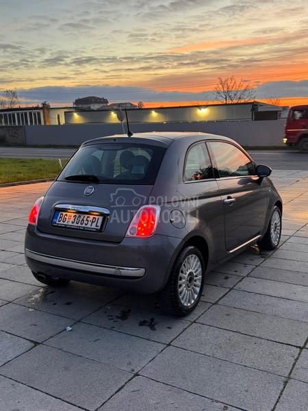 Fiat 500 1.2 P A N O