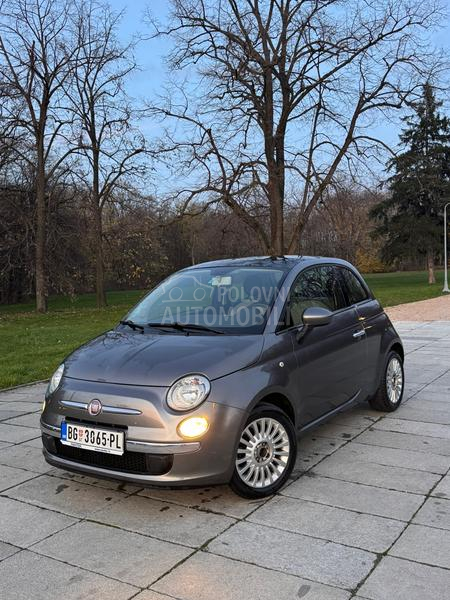 Fiat 500 1.2 P A N O