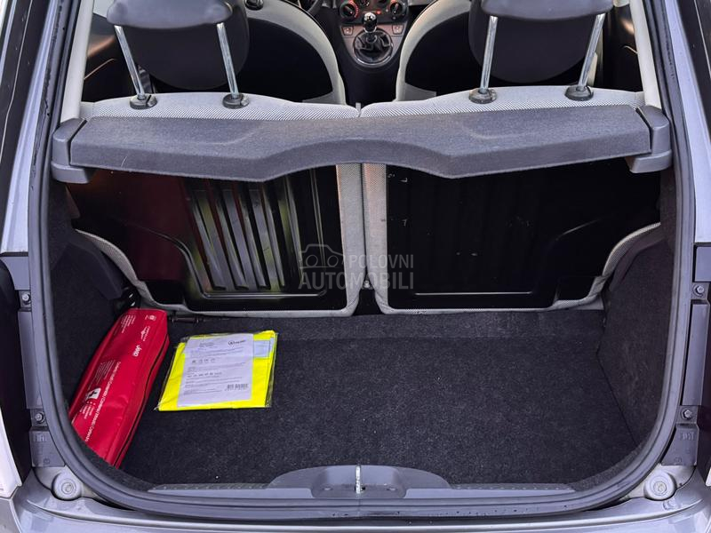 Fiat 500 1.2 P A N O