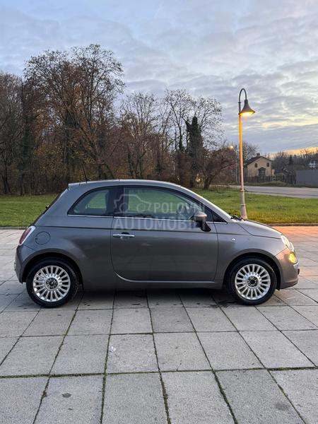 Fiat 500 1.2 P A N O