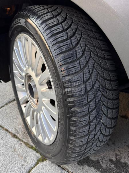 Fiat 500 1.2 P A N O