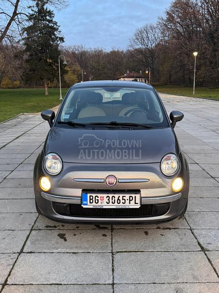 Fiat 500 1.2 P A N O