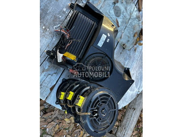 Zvucnik set bose za Alfa Romeo 147