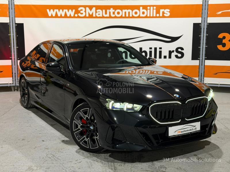 BMW 540 D/Xd/Msport/HuD/20