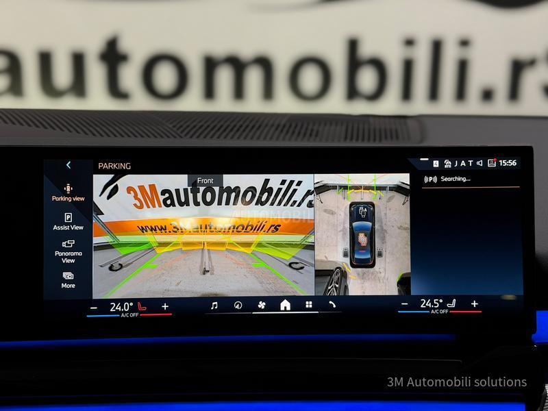 BMW 540 D/Xd/Msport/HuD/20