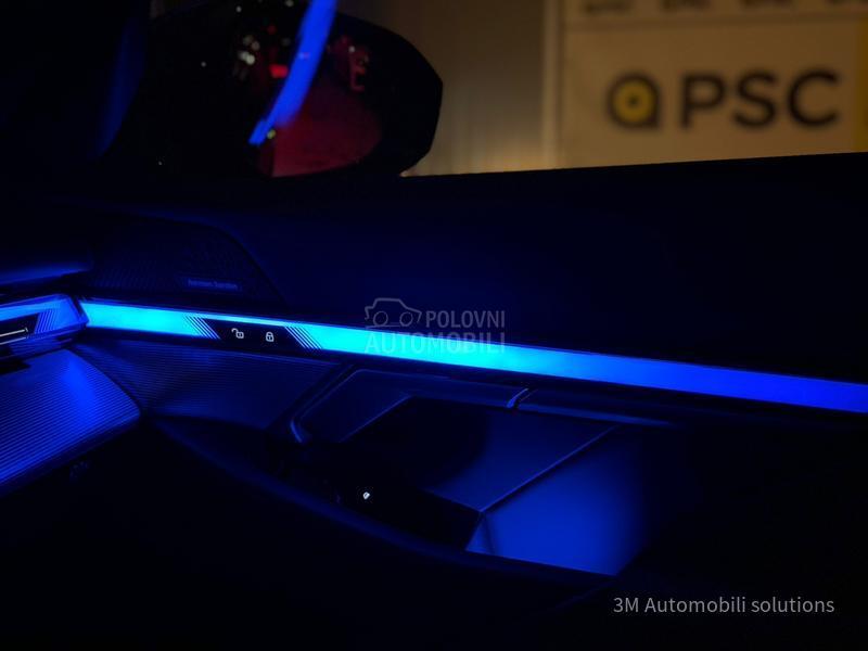 BMW 540 D/Xd/Msport/HuD/20