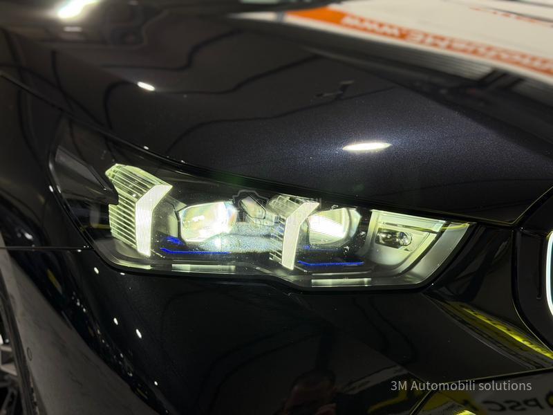 BMW 540 D/Xd/Msport/HuD/20