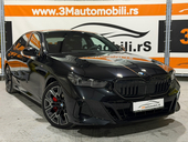 BMW 540 D/Xd/Msport/HuD/20
