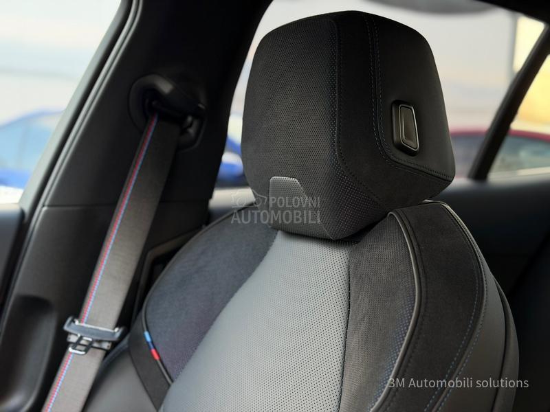 BMW 540 D/Xd/Msport/HuD/20