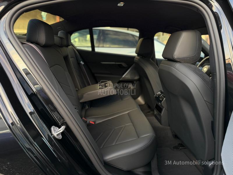 BMW 540 D/Xd/Msport/HuD/20