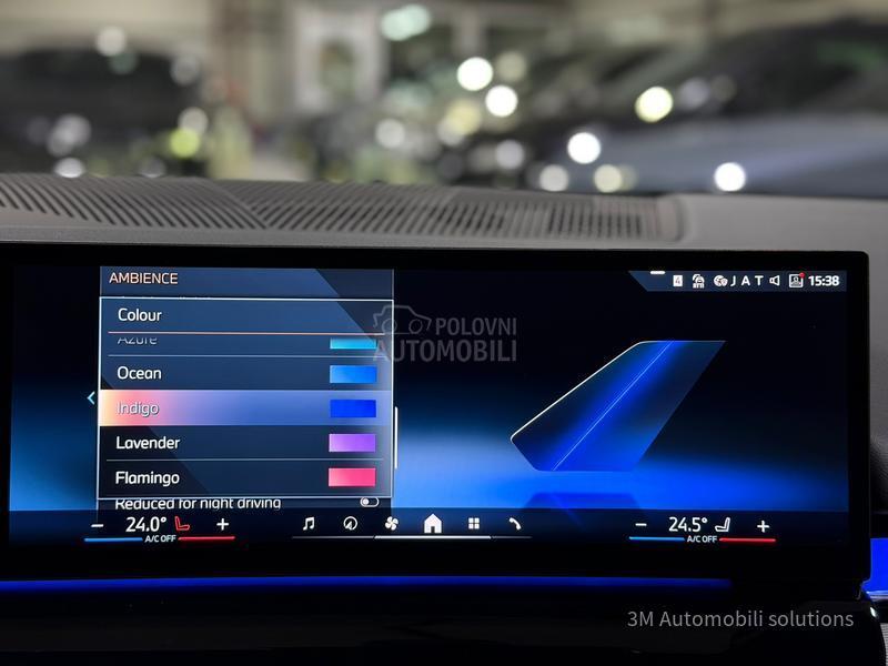 BMW 540 D/Xd/Msport/HuD/20