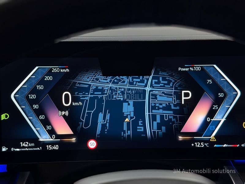 BMW 540 D/Xd/Msport/HuD/20