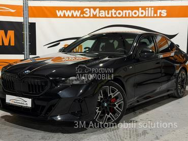 BMW 540 D/Xd/Msport/HuD/20