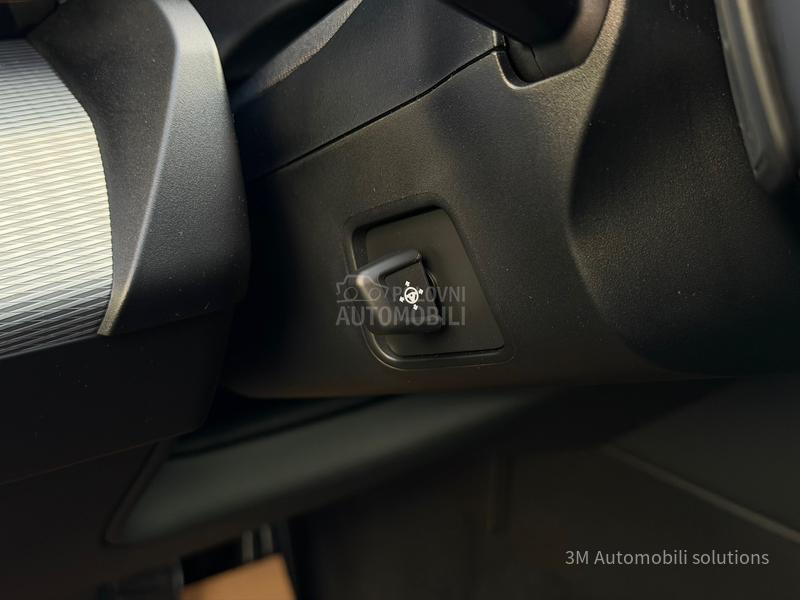 BMW 540 D/Xd/Msport/HuD/20