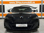 BMW 540 D/Xd/Msport/HuD/20