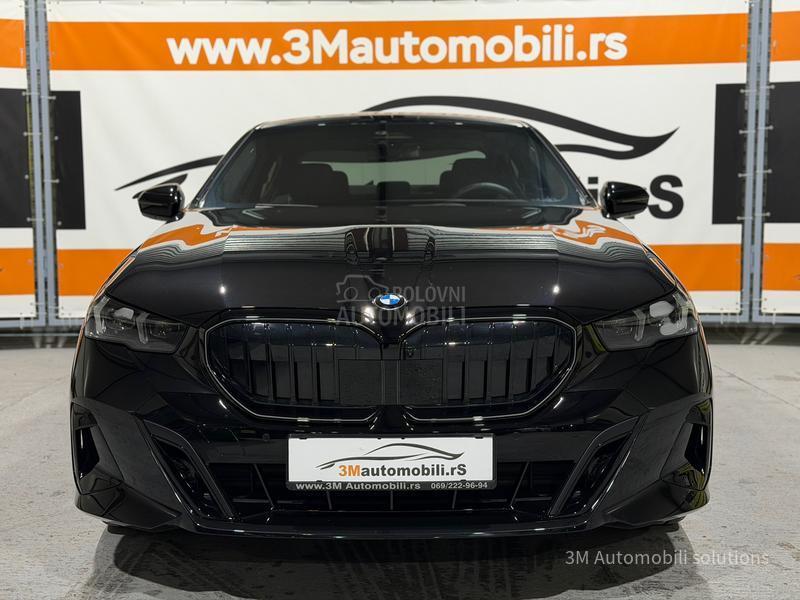 BMW 540 D/Xd/Msport/HuD/20